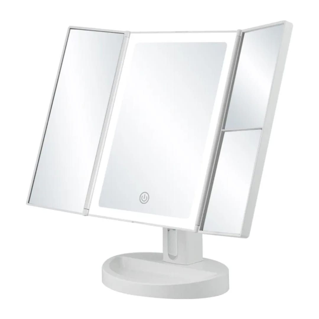 Miroir Make up lumineux