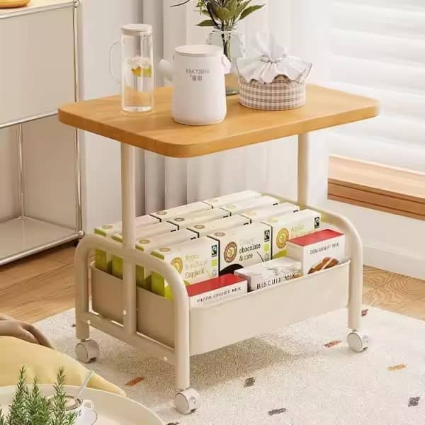 Table d'appoint 3