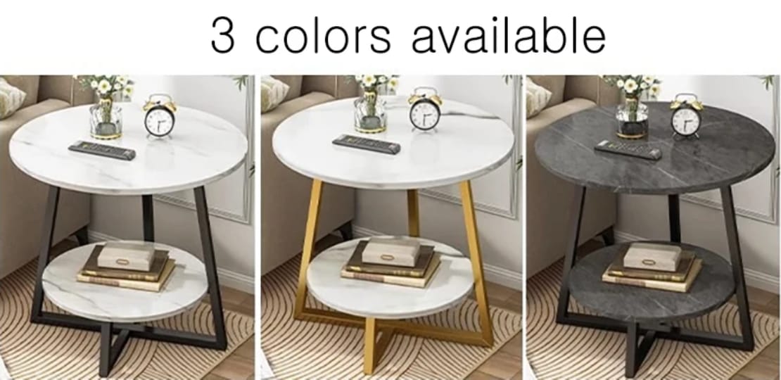 Mini table d'appoint