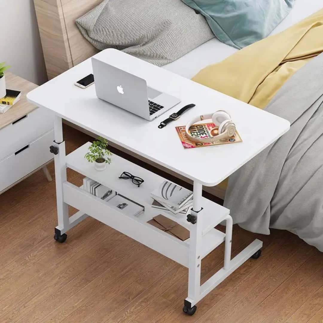 Table PC-Mini bureau en bois