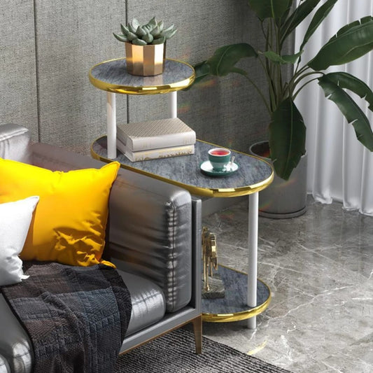 Table d'appoint 3 niveaux