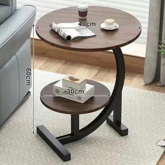 Mini table d'appoint 4