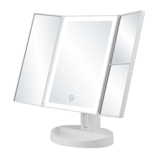 Miroir Make up lumineux