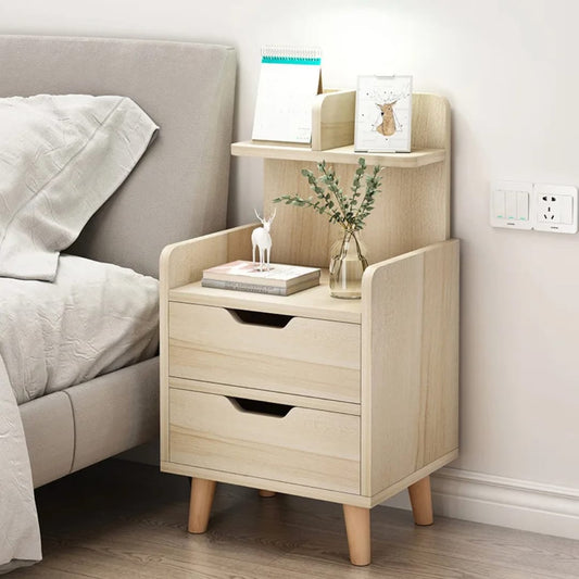 Table de chevet moderne