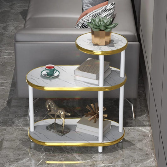 Table d'appoint 3 niveaux