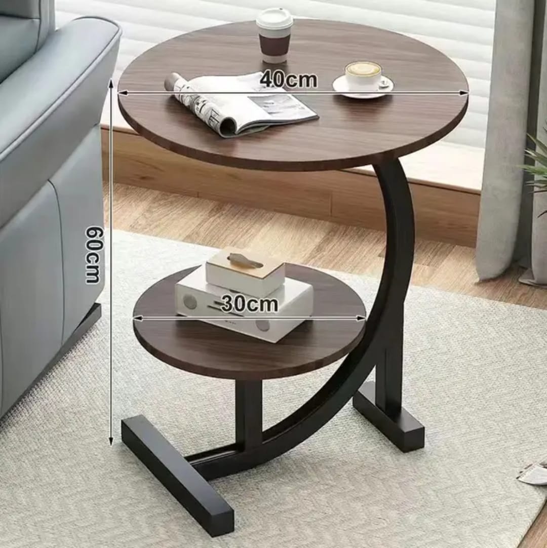 Mini table d'appoint 4